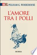 L'amore tra i polli