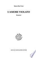 L'amore violato