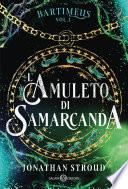 L'amuleto di Samarcanda