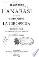 L'Anabasi