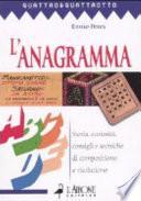 L'Anagramma