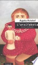 L'analfabeta