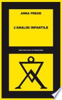 L'analisi infantile