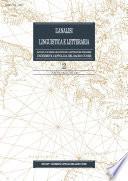 L'Analisi Linguistica e Letteraria 2013-2