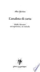 L'analista di carta