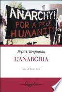 L'anarchia