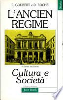 L'Ancien règime
