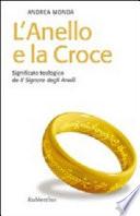 L'anello e la croce