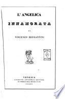 L'Angelica innamorata di Vincenzo Brusantini