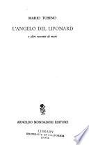 L'angelo del Liponard : Bandiera nera