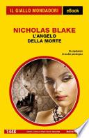 L'angelo della morte (Il Giallo Mondadori)