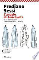 L'angelo di Auschwitz