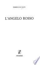 L'angelo rosso