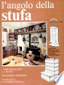 L'angolo della stufa
