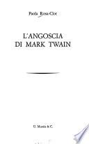L'angoscia di Mark Twain