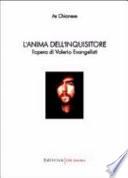 L'anima dell'inquisitore. L'opera di Valerio Evangelisti