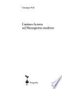 L'anima e la terra nel Mezzogiorno moderno