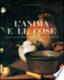 L'anima e le cose