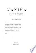 L'anima
