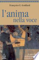 L'anima nella voce
