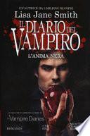 L'anima nera. Il diario del vampiro