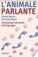 L'animale parlante