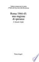L'annale IRSIFAR.