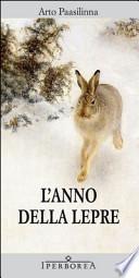 L'anno della lepre