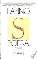 L'anno di poesia 1990-1991
