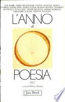 L'anno di poesia