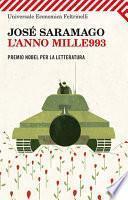 L'anno mille993