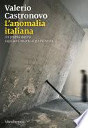 L'anomalia italiana