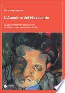 L'Anonimo del Novecento
