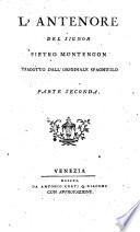 L'Antenore