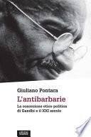 L'antibarbarie