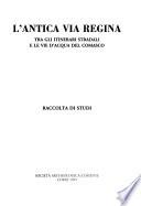 L'antica via Regina