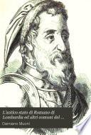 L'antico stato di Romano di Lombardia