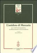L'antidoto di Mercurio