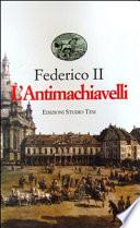 L'Antimachiavelli