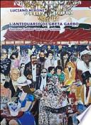 L'antiquario di Greta Garbo