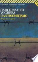 L'antisemitismo
