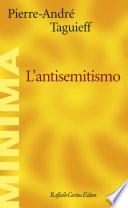 L'antisemitismo