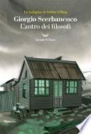 L'antro dei filosofi. Un'indagine di Arthur Jelling