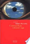 L'antropologia culturale oggi
