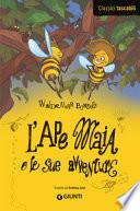 L'Ape Maia e le sue avventure