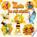 L'Ape Maia. Le sei storie. Ediz. a colori