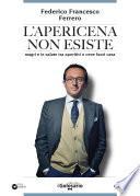 L'apericena non esiste