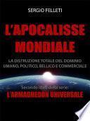 L'Apocalisse mondiale