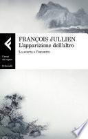 L'apparizione dell'altro
