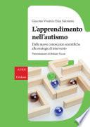 L'apprendimento nell'autismo